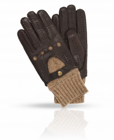 Перчатки Унисекс GQ 1/BR//11